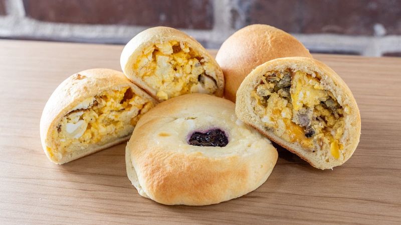 The Kolache Place, Provo