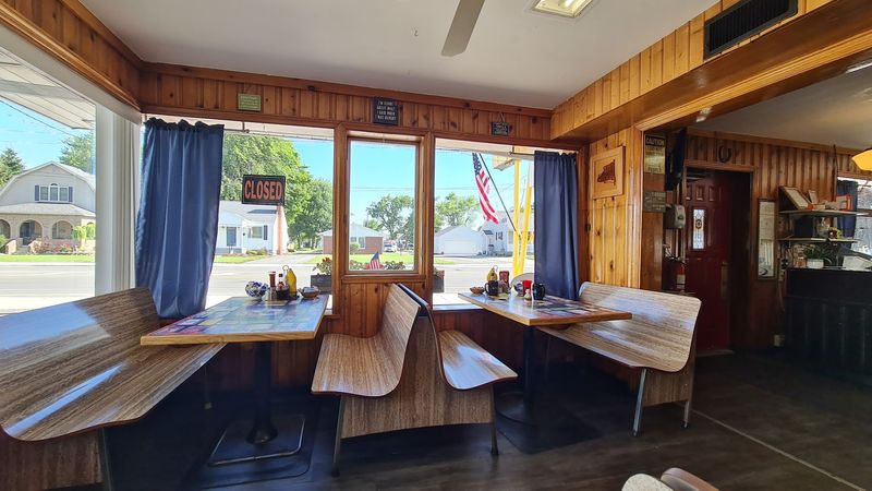 Jim's Family Restaurant