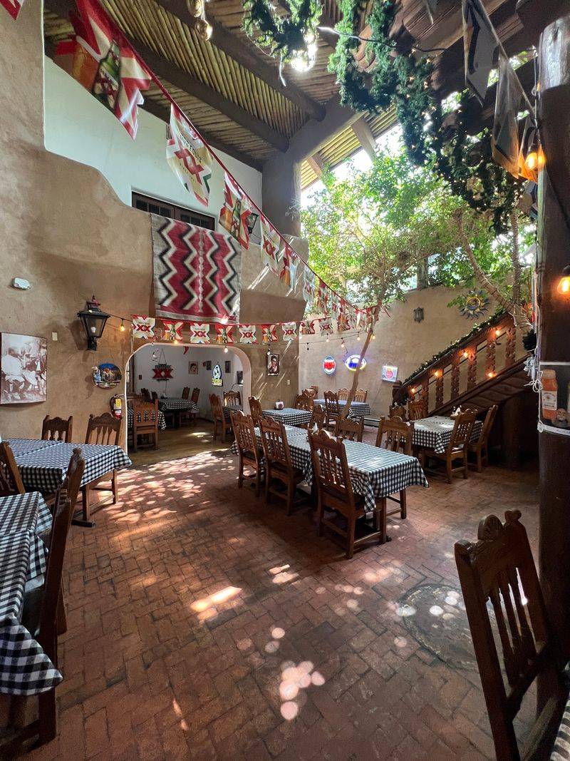 La Fonda del Sol Restaurant & Catering
