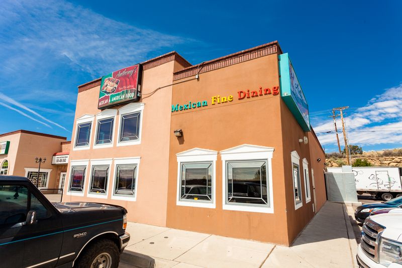 Anthony's