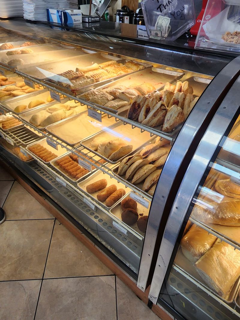 Delicias Cuban Bakery, West Palm Beach, FL