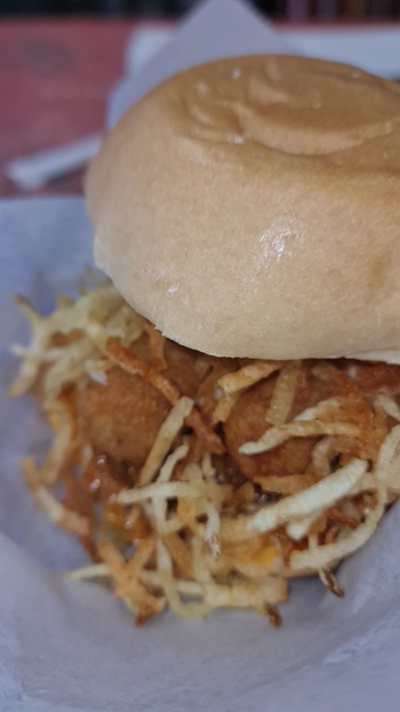 El Mago De Las Fritas