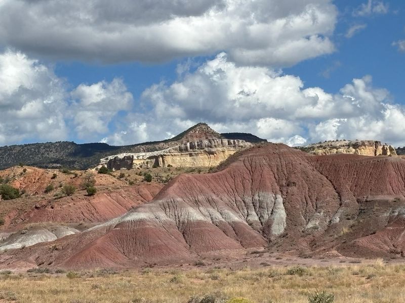 Ghost Ranch, Abiquiú