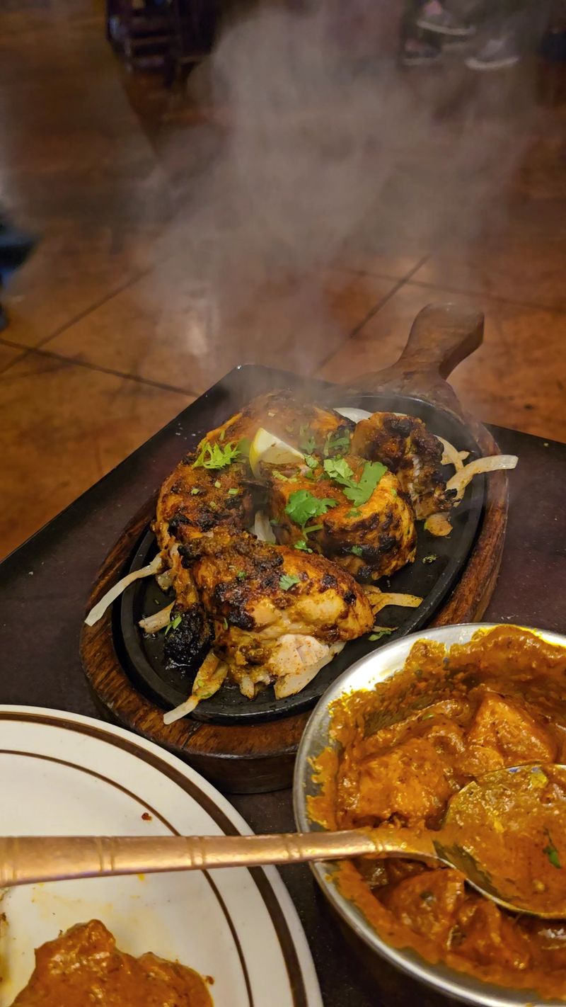 Taste Of India