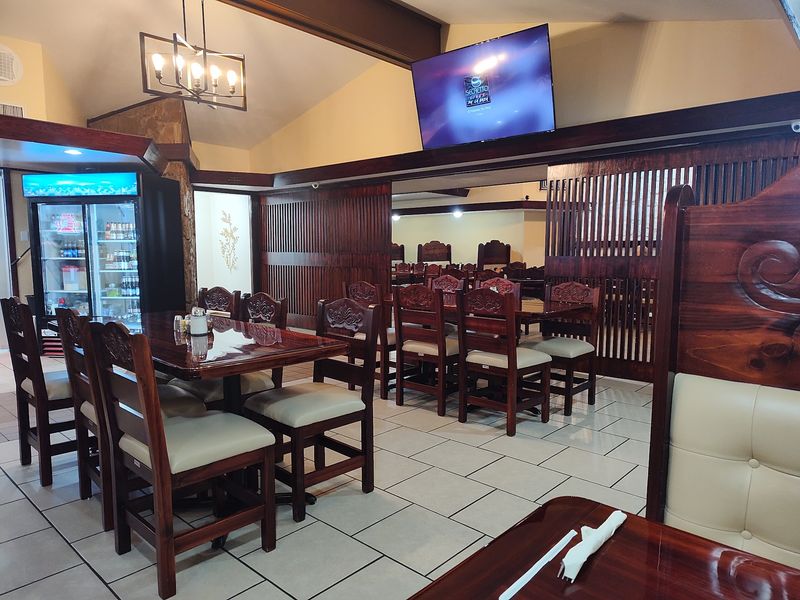 Garibaldi Mexican Kitchen