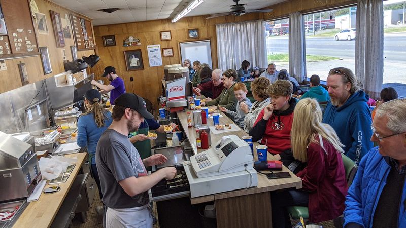Hours, Cash, and Beating the Line