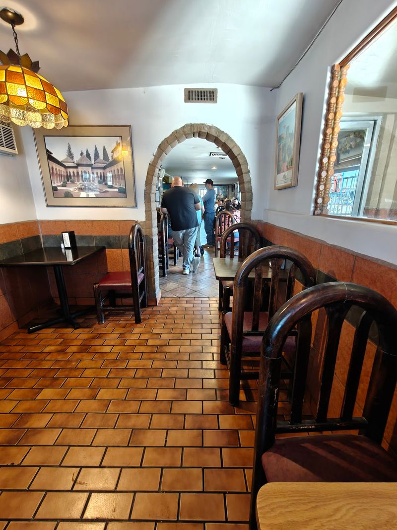 Ranchway BBQ & Mexican Food