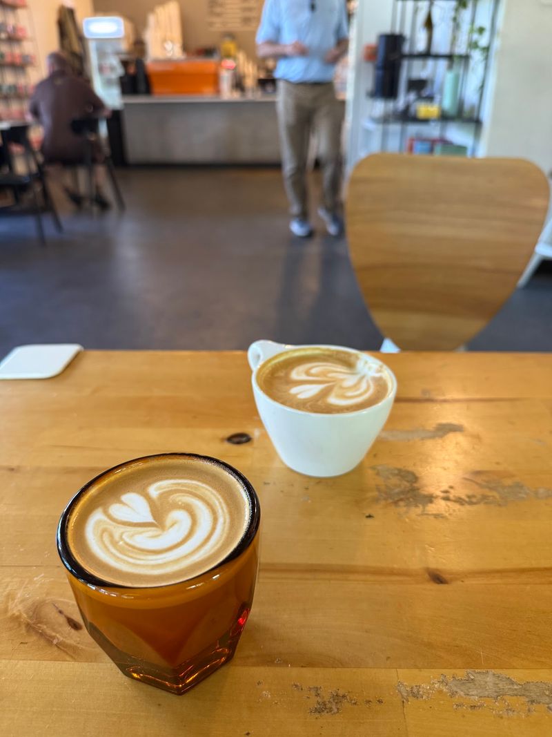Nova Espresso