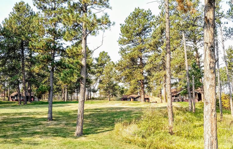 Chadron State Park