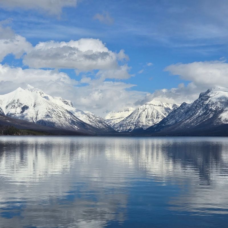 Smart Timing Makes 2027 Your Easiest Glacier Trip Yet