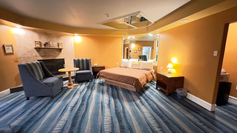 Little Extras That Make Staying In Feel Like The Plan