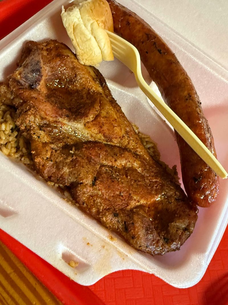 Alligator Sausage Adds A Regional Twist