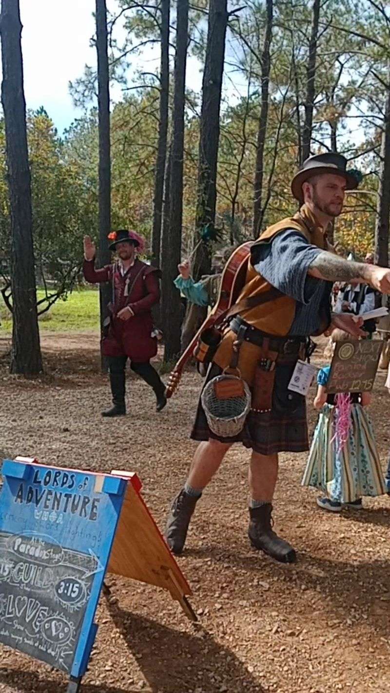 Let The Merchants Surprise You