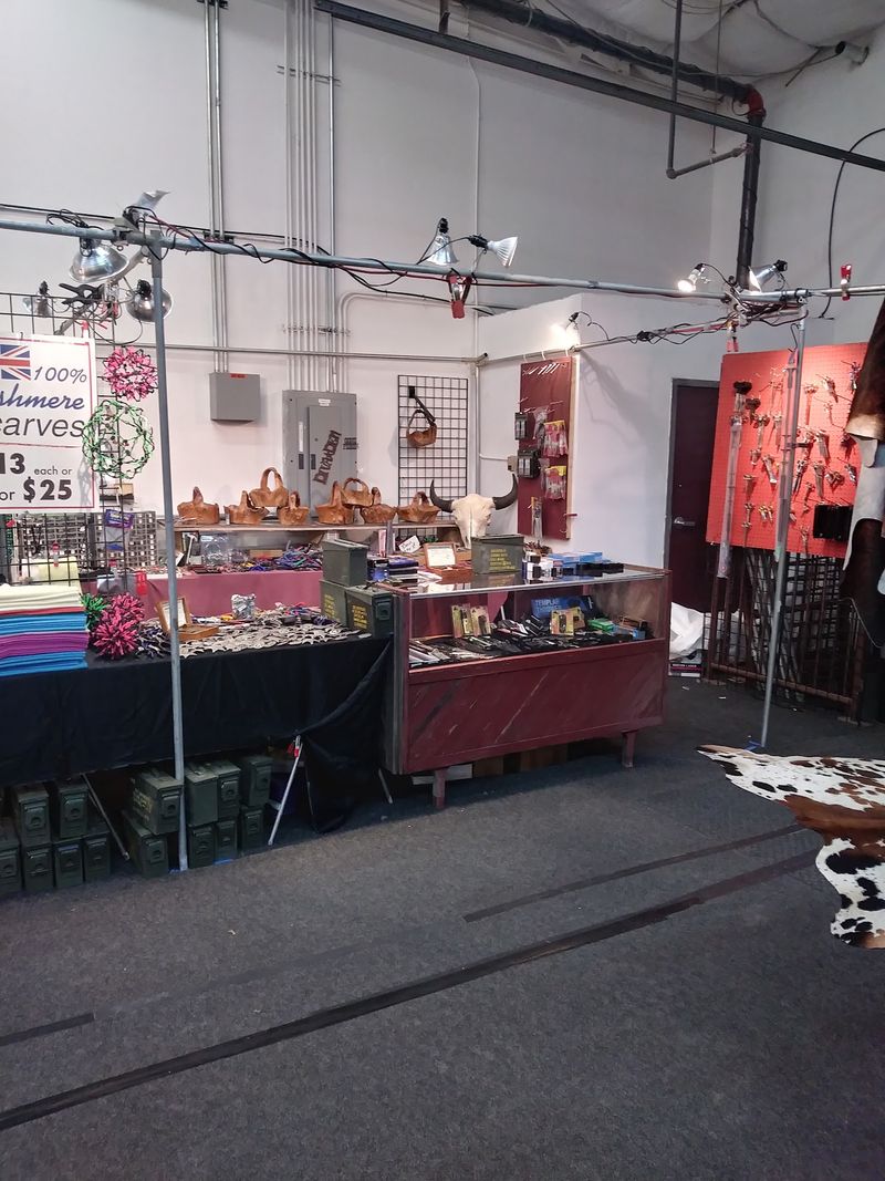 El Museo Cultural De Santa Fe, Santa Fe