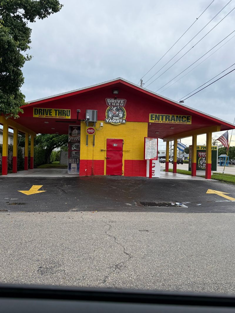 La Vaquita Bakery, Lantana, FL