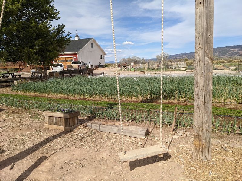 Stay The Night, Then Learn Why Small Farms Matter