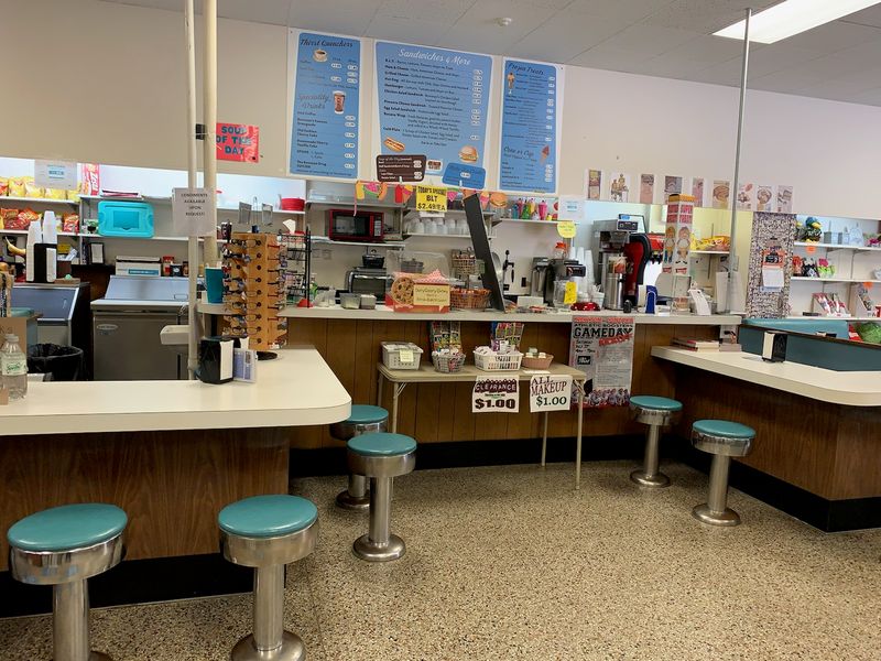 Bowman Drug Co, Conover, NC