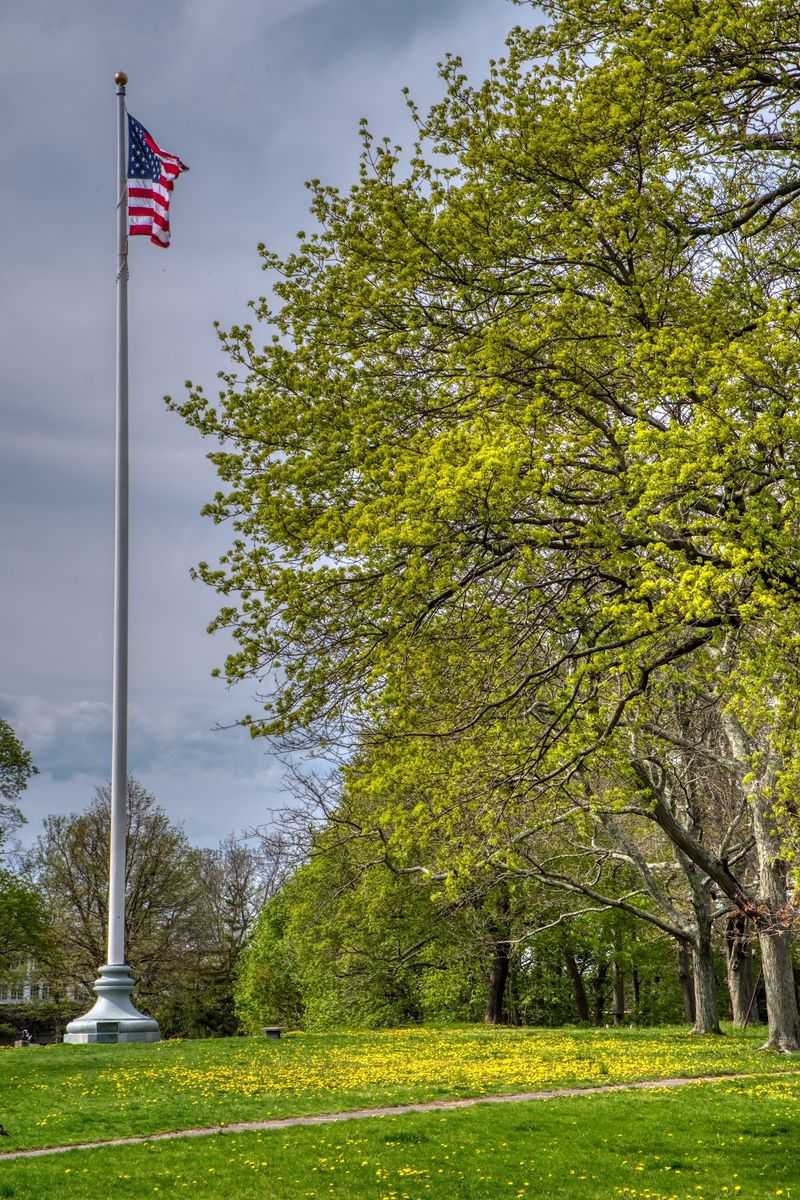 Cohasset Common