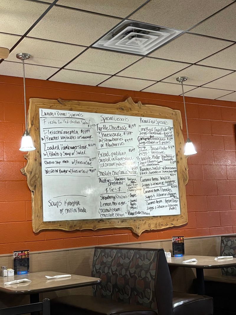 Smart Tips Before You Pull Into Fried’s In Mandan