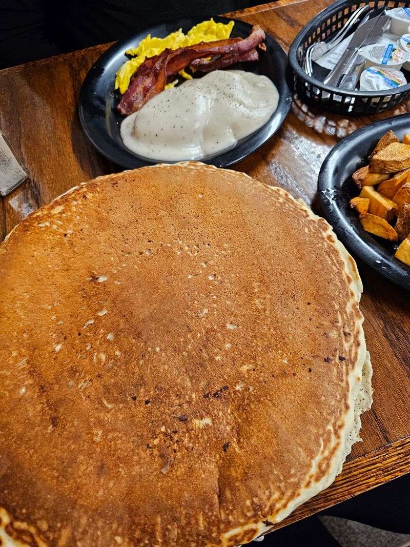 Country Kitchen, Dallas, NC