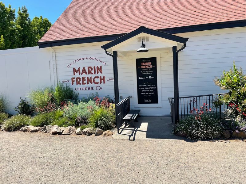 A Creamery in the Middle of Cow Country