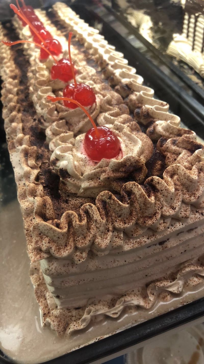 EL PANECITO BAKERY, Raleigh, NC