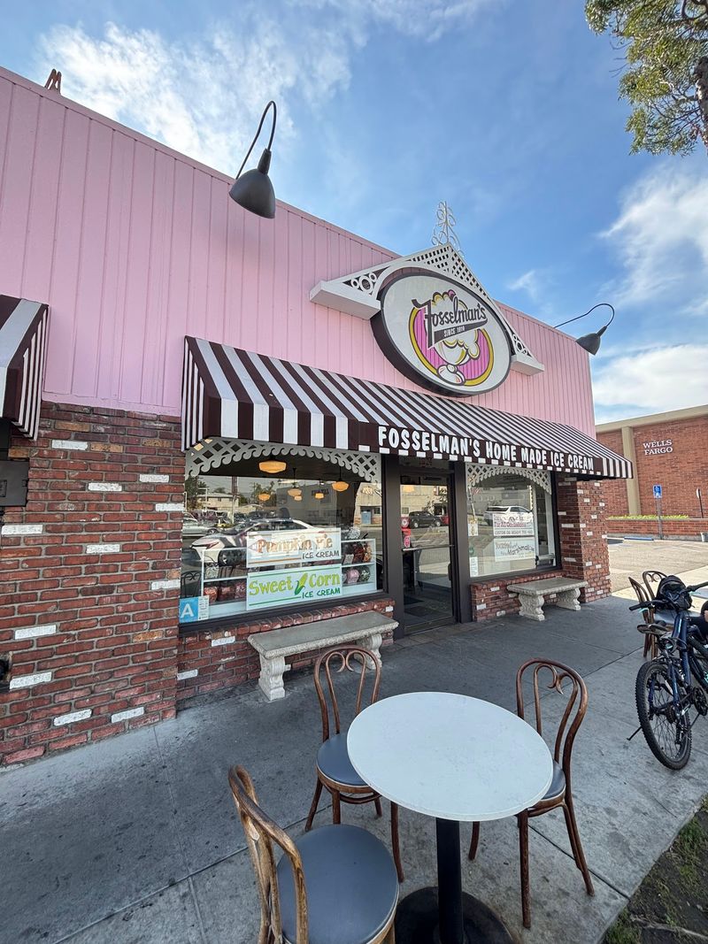 A Main Street Landmark on Alhambra's West Side