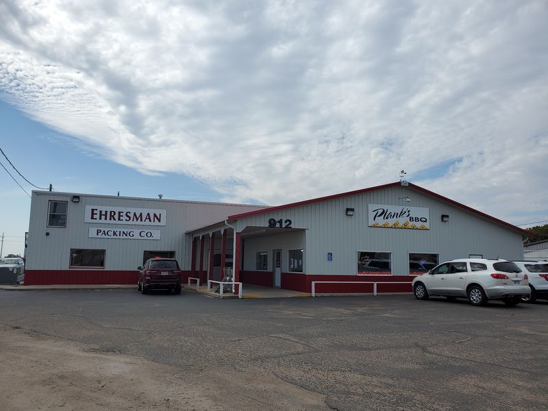 Plank's Meats, Garden City