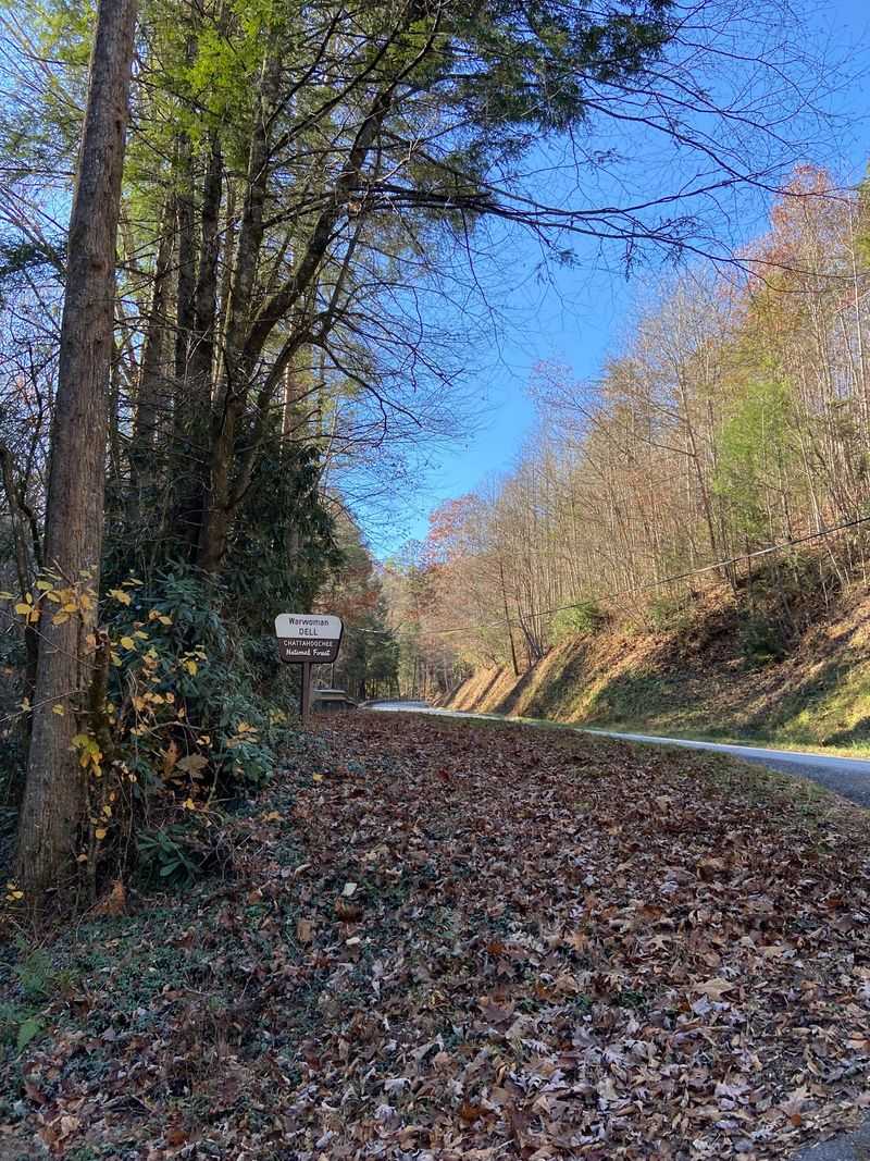 Rabun County