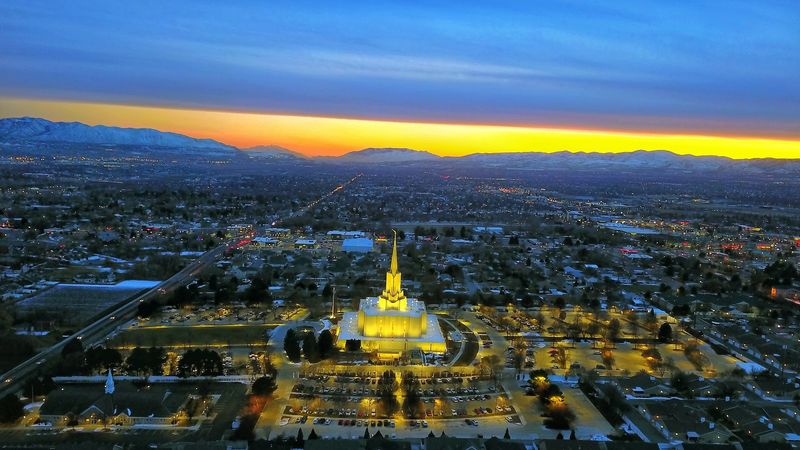 South Jordan, Utah