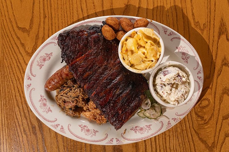 Midwood Smokehouse