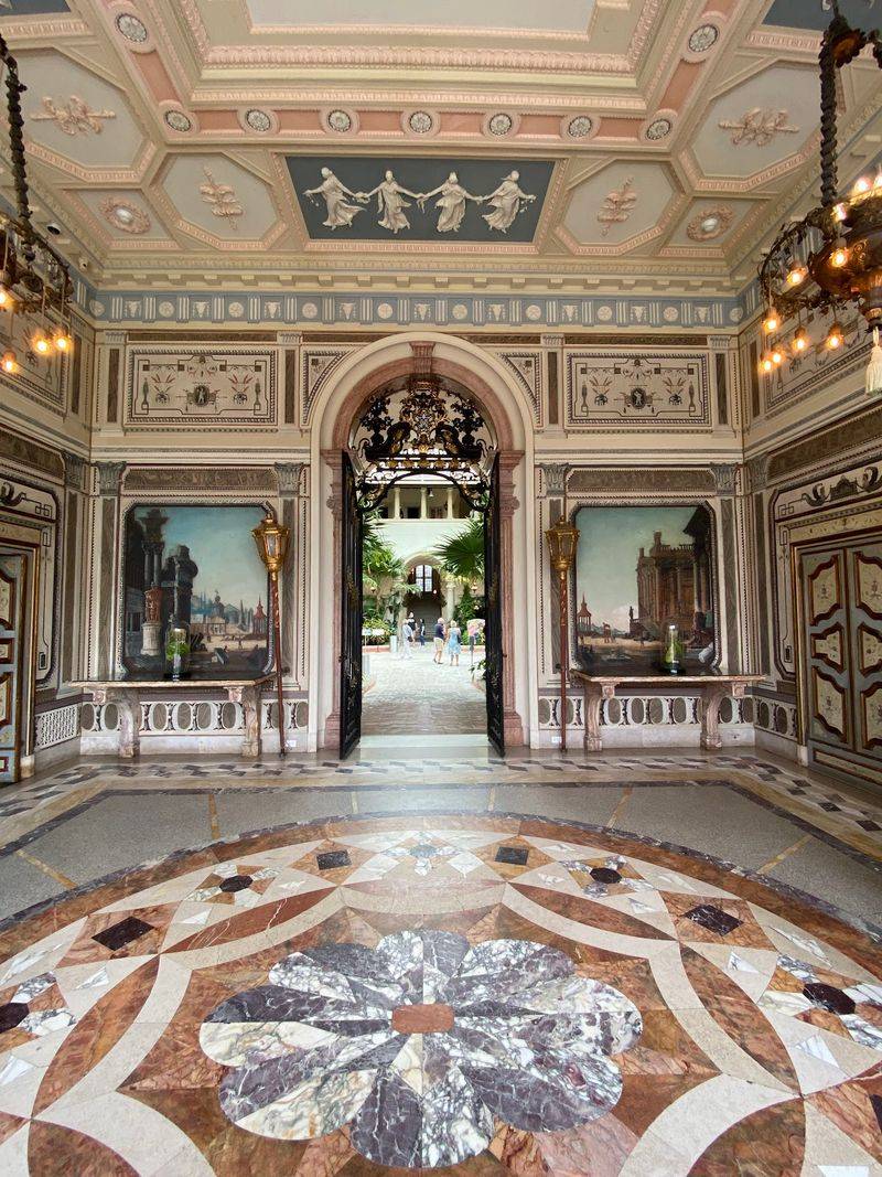 Gilded Age Gadgets Hide Behind The Old-World Look
