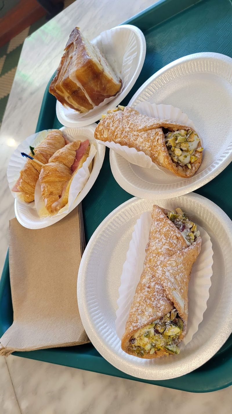 Guava and Cheese, Warm and Flaky