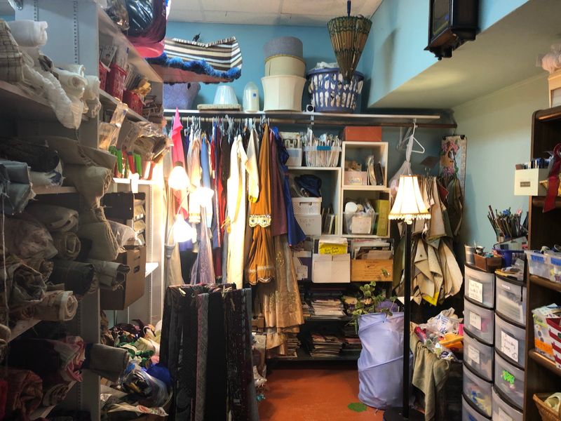 Grown-Ups Get Their Own Workshop Nights