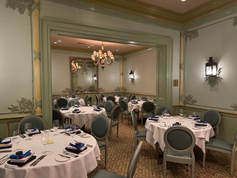 Book Early And Dress Up A Little For The Big Day