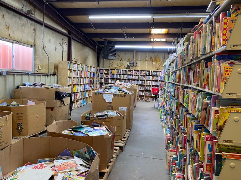 Your Inner Treasure Hunter Will Want To Come Back