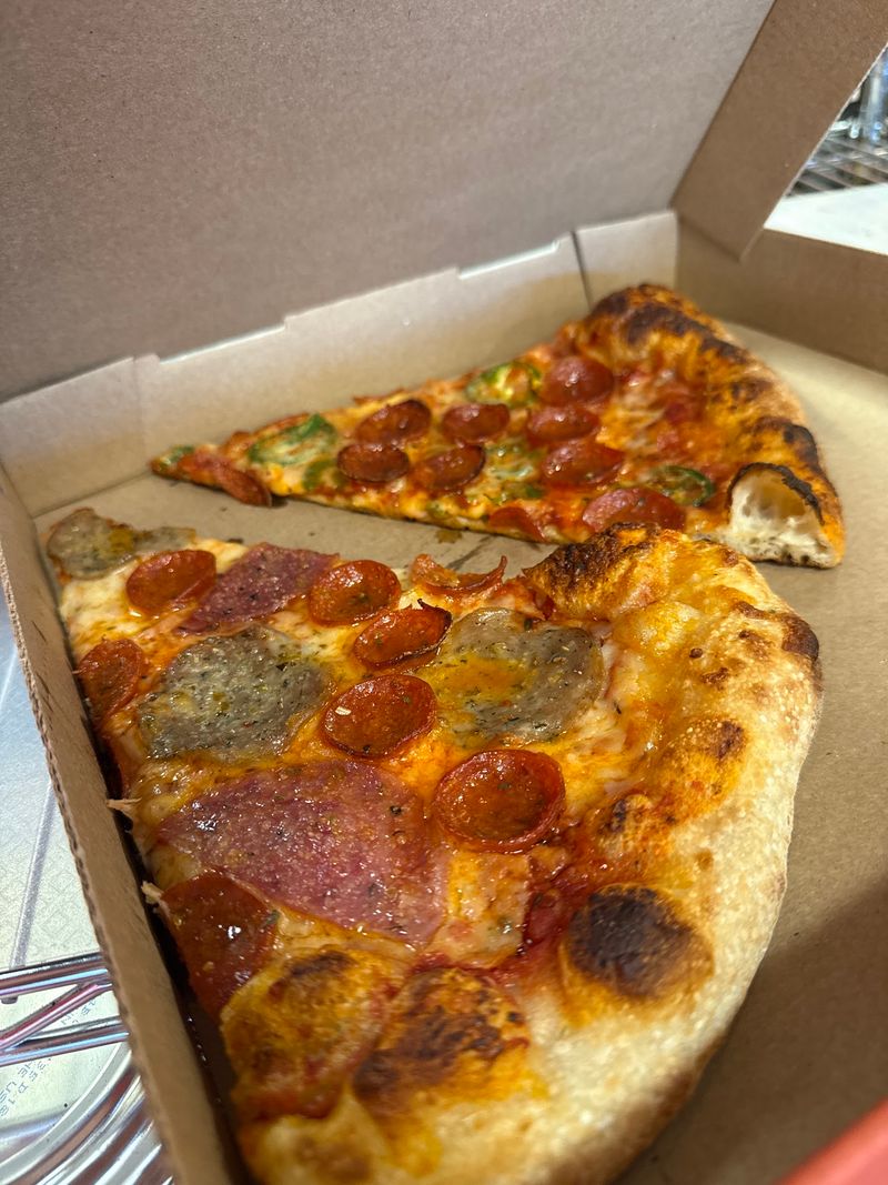 The New York Fold Is Required
