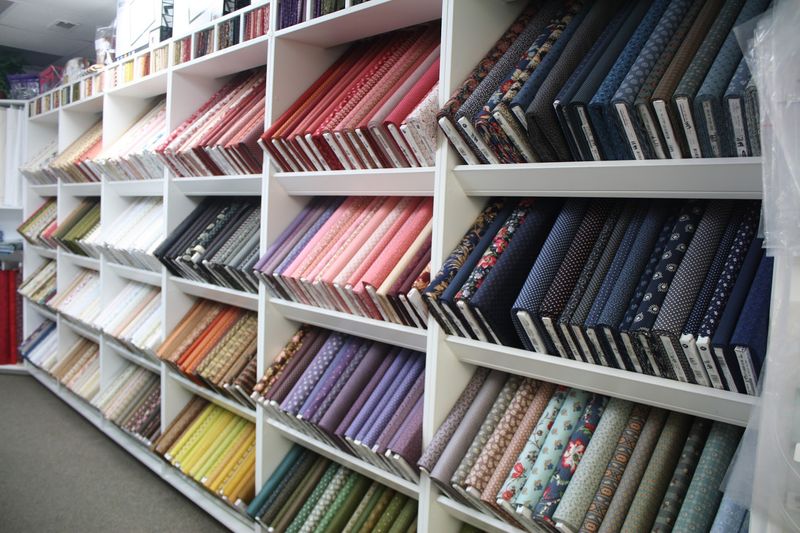 A Visit That Fits More Than One Kind Of Quilter