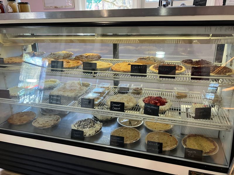 Pies By Di, Hendersonville, NC