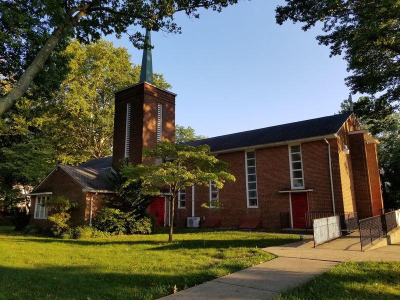 St. Andrew’s Carrollton Fall Tradition