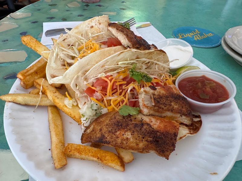 Fishack, Vero Beach, FL
