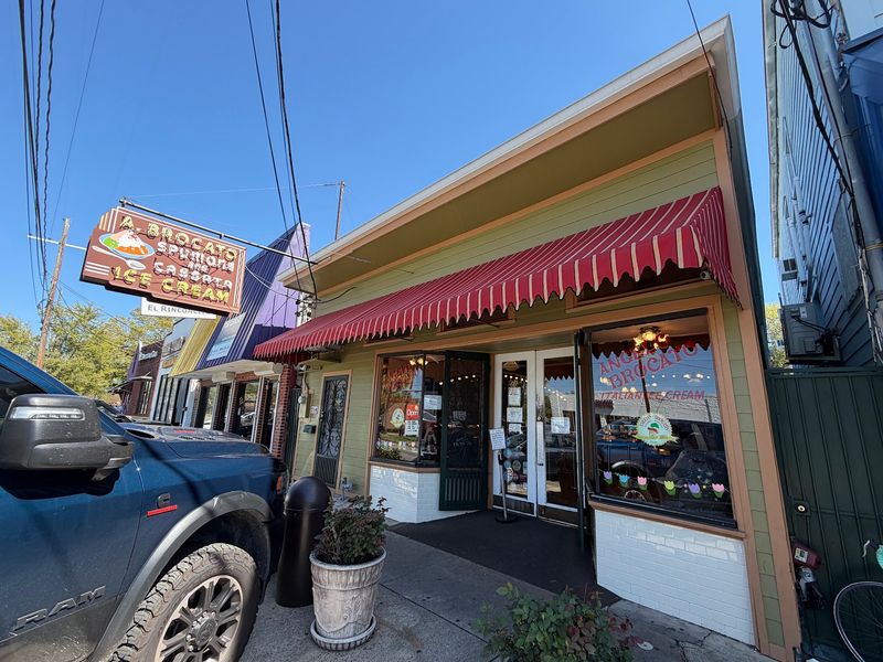 Mid-City Became Home After The French Quarter Years