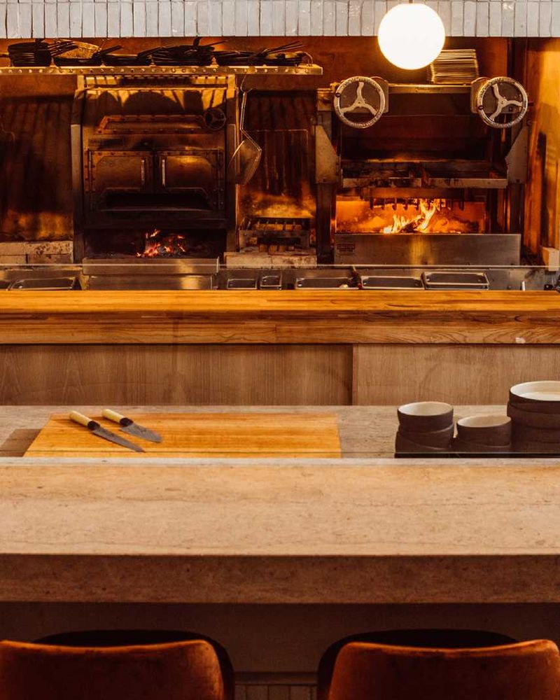 Vestal Restaurant