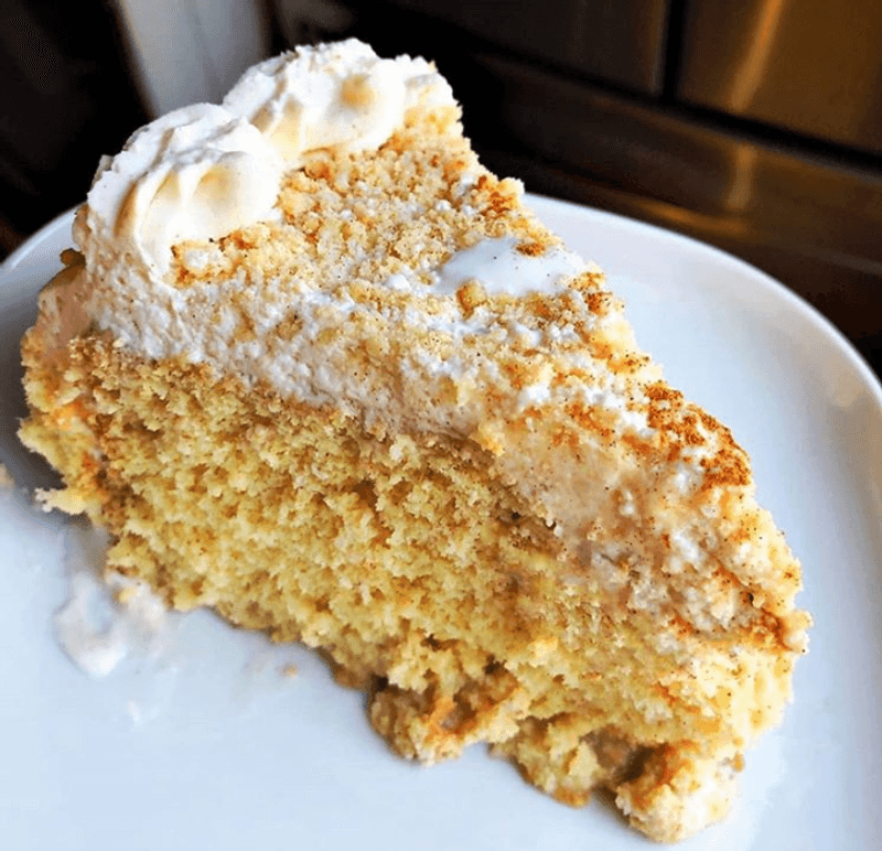 Tres Leches and Other Celebration Cakes