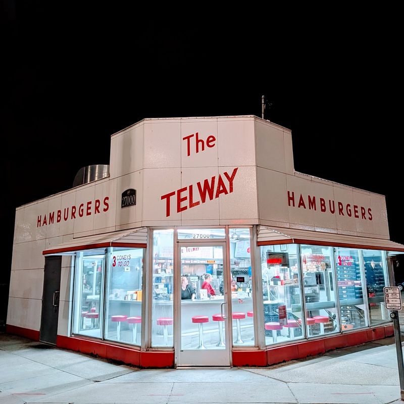 The Telway