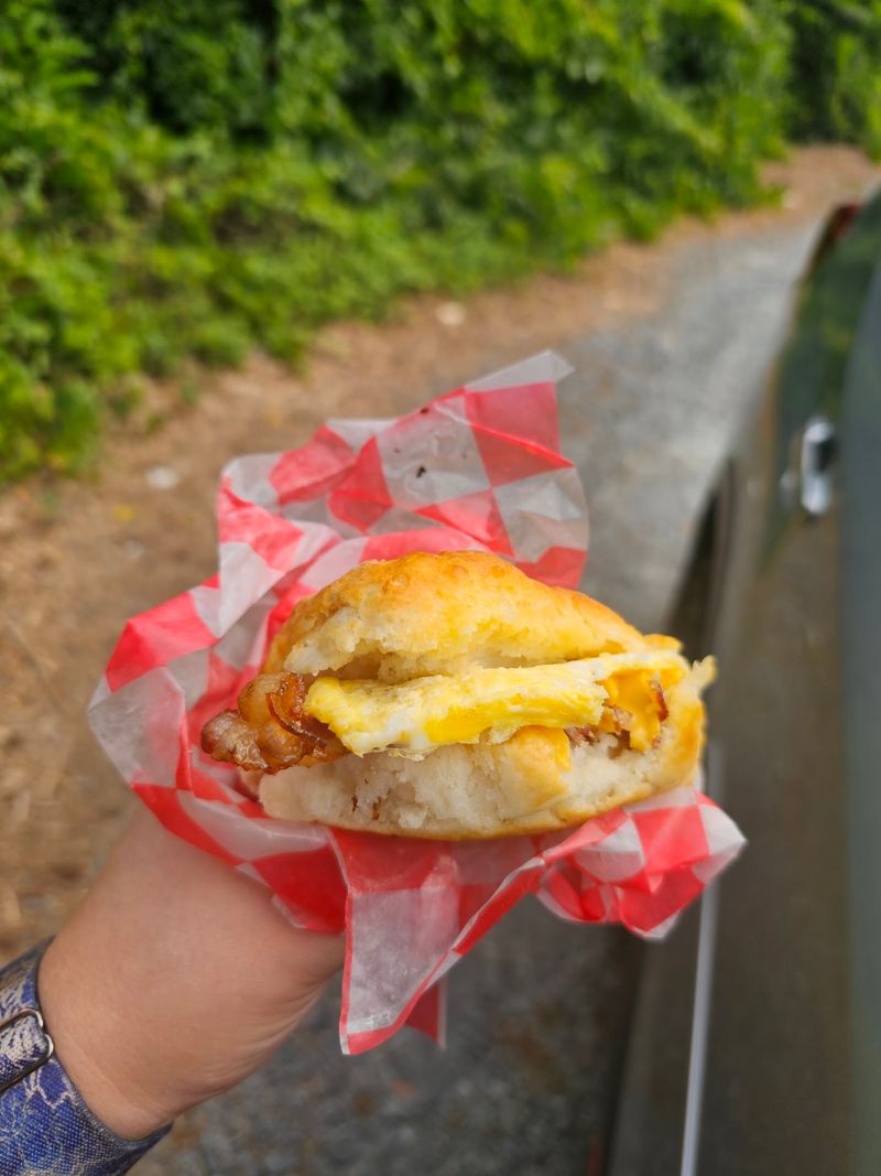 The Biscuit Company, Asheboro, NC