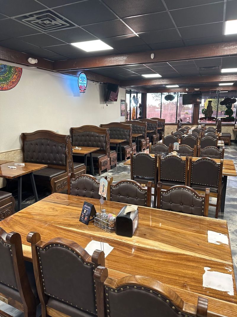 Taqueria Jalisco