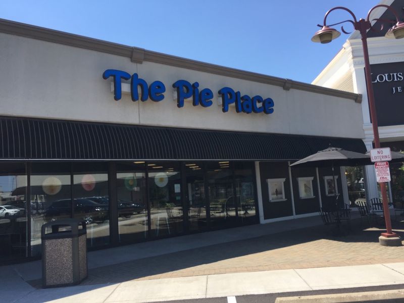 The Pie Place