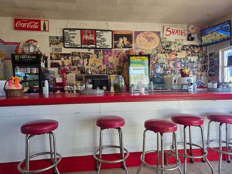 Inside The Small-Town Bakery
