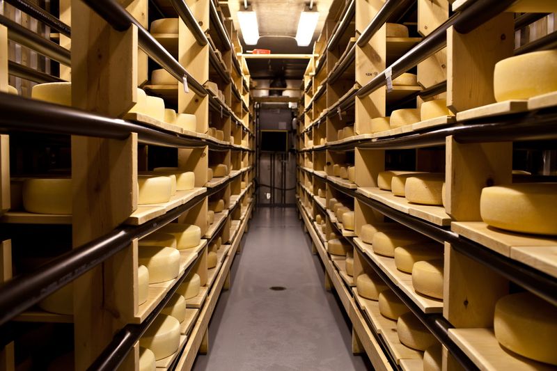 Swiss and Italian-Style Wheels Worth Tasting